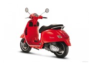 Vespa GTS 125 Super